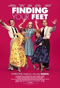 watch-Finding Your Feet