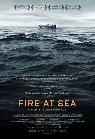 watch-Fire at Sea