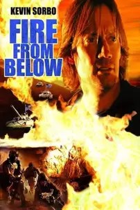 watch-Fire from Below