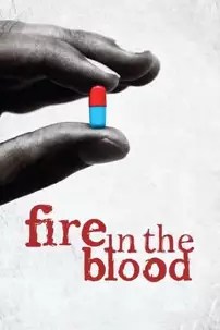 watch-Fire in the Blood
