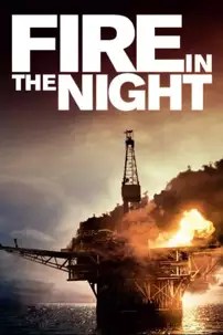 watch-Fire in the Night