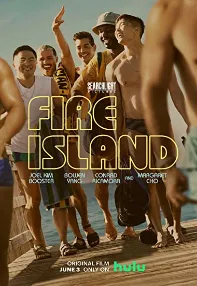 watch-Fire Island