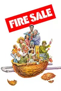 watch-Fire Sale