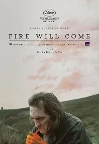 watch-Fire Will Come