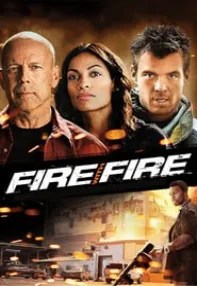 watch-Fire with Fire