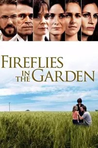 watch-Fireflies in the Garden