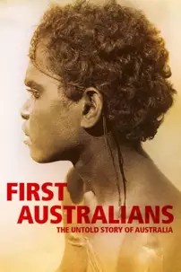 watch-First Australians