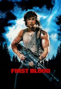 watch-First Blood