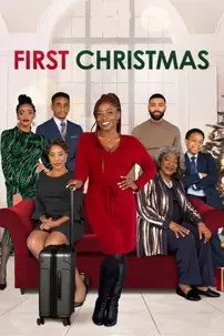 watch-First Christmas