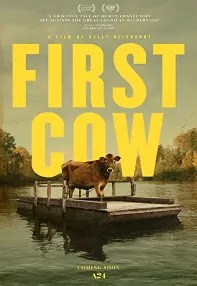 watch-First Cow