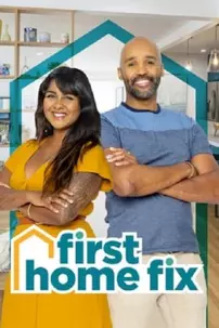 watch-First Home Fix