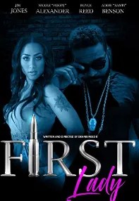 watch-First Lady