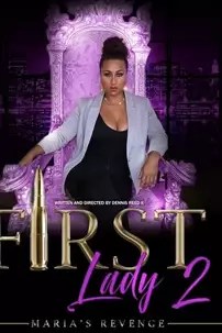 watch-First Lady II: Maria’s Revenge