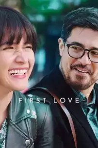 watch-First Love