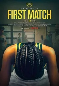 watch-First Match