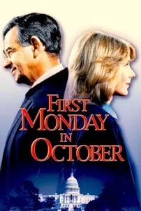 watch-First Monday in October