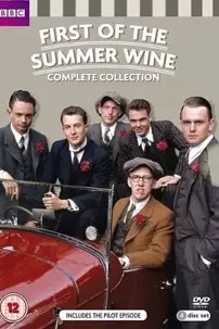 watch-First of the Summer Wine