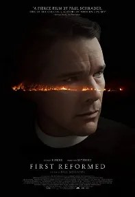 watch-First Reformed