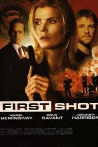 watch-First Shot