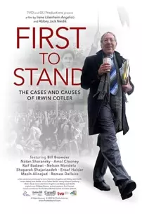 watch-First to Stand: the Cases and Causes of Irwin Cotle