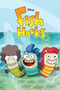 watch-Fish Hooks