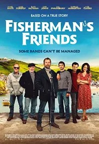 watch-Fisherman’s Friends