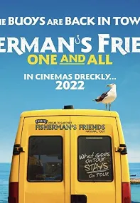 watch-Fisherman’s Friends: One and All
