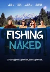 watch-Fishing Naked