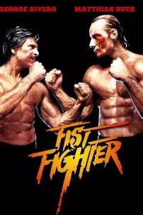 watch-Fist Fighter