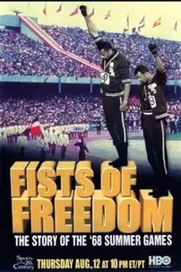 watch-Fists of Freedom: The Story of the ’68 Summer Games