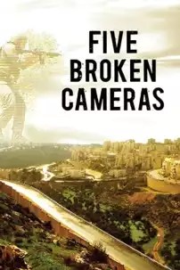 watch-Five Broken Cameras