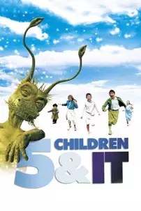 watch-Five Children and It