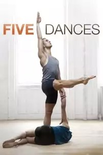 watch-Five Dances