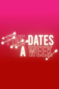 watch-Five Dates a Week