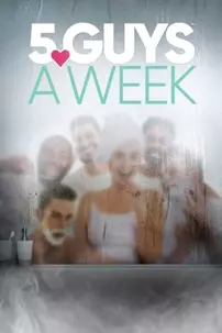 watch-Five Guys a Week (US)