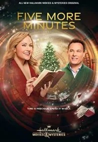 watch-Five More Minutes