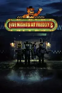 watch-Five Nights at Freddy’s