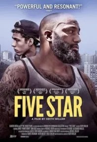 watch-Five Star