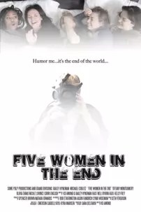 watch-Five Women in the End