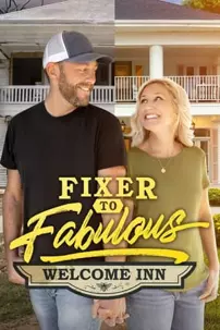 watch-Fixer to Fabulous: Welcome Inn