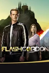 watch-Flash Gordon