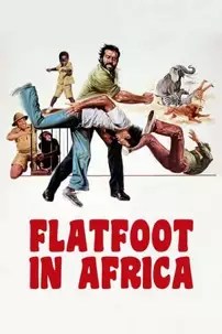 watch-Flatfoot in Africa