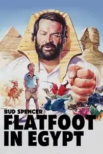 watch-Flatfoot in Egypt