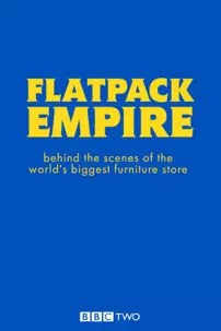 watch-Flatpack Empire