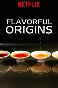 watch-Flavorful Origins