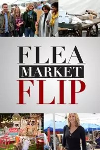 watch-Flea Market Flip