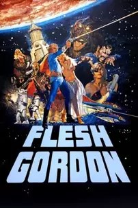watch-Flesh Gordon