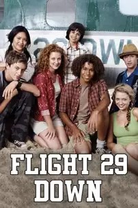 watch-Flight 29 Down