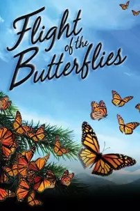 watch-Flight of the Butterflies