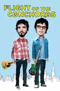 watch-Flight of the Conchords